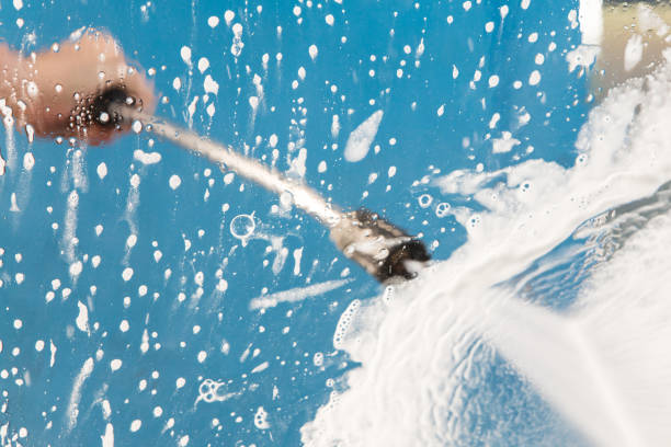 Ovilla, TX Pressure Washing Company
